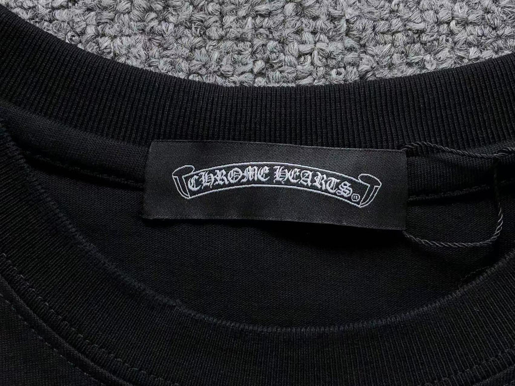 Cross Tshirt