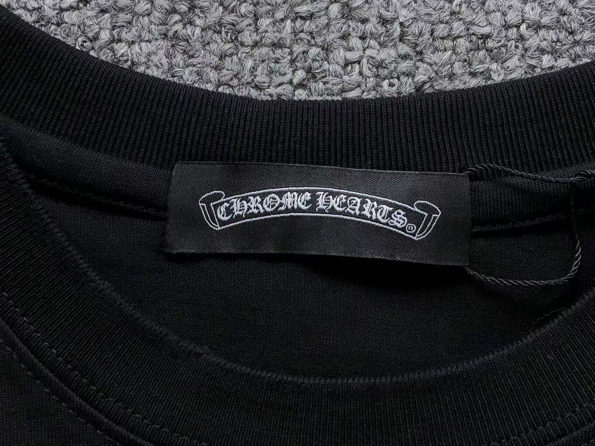 Cross Tshirt