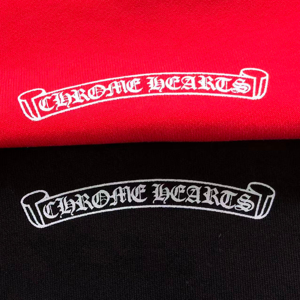 Cross Hoodie
