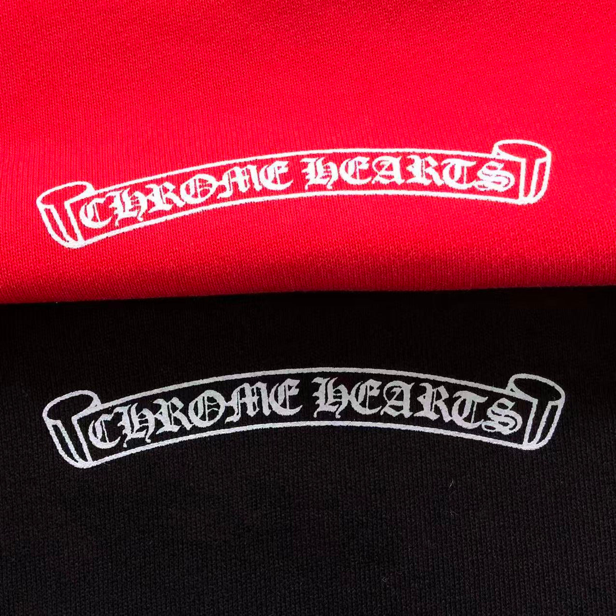 Cross Hoodie