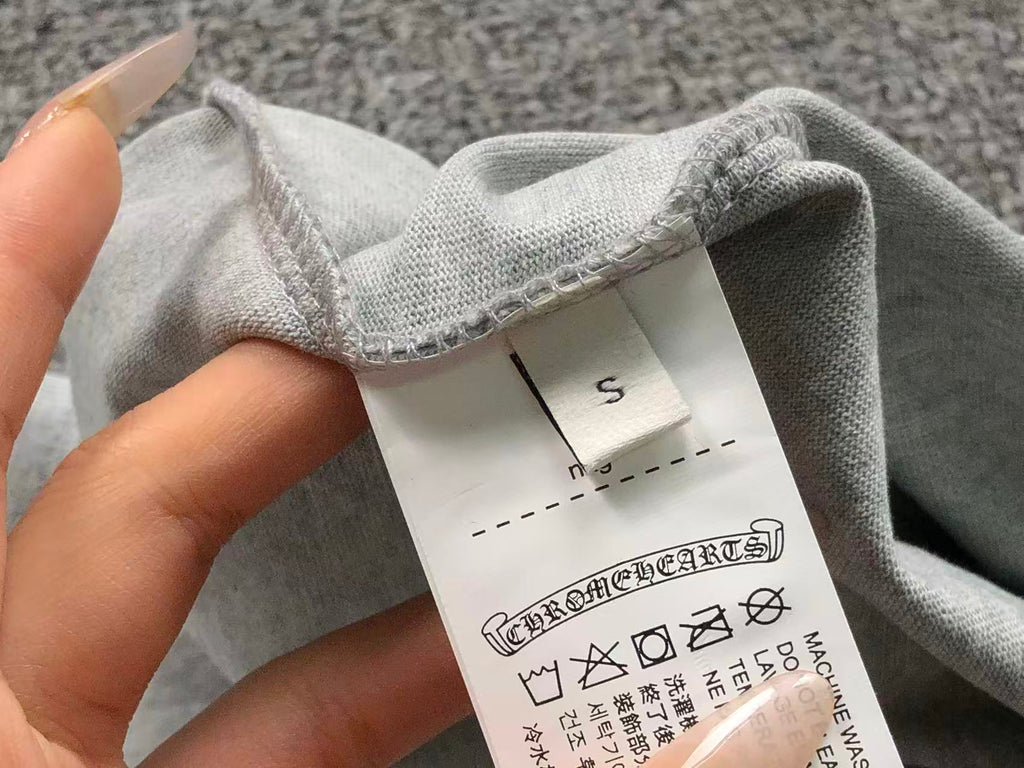 Cross Tshirt