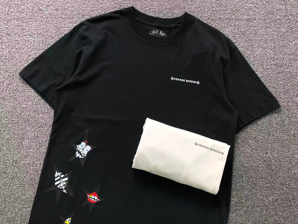 Cross Tshirt