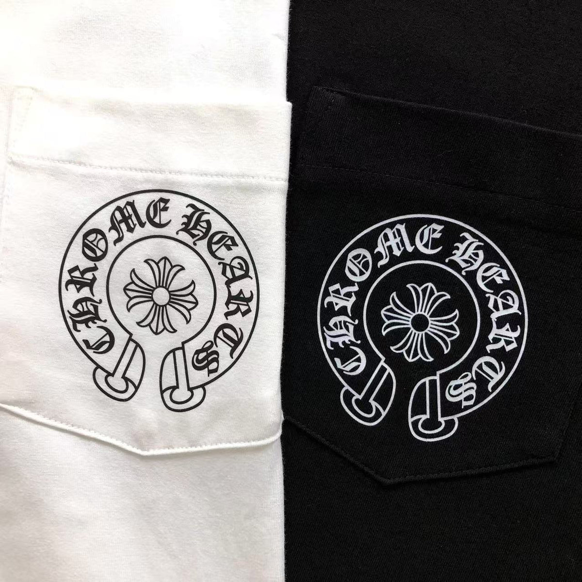 Cross Longsleeve
