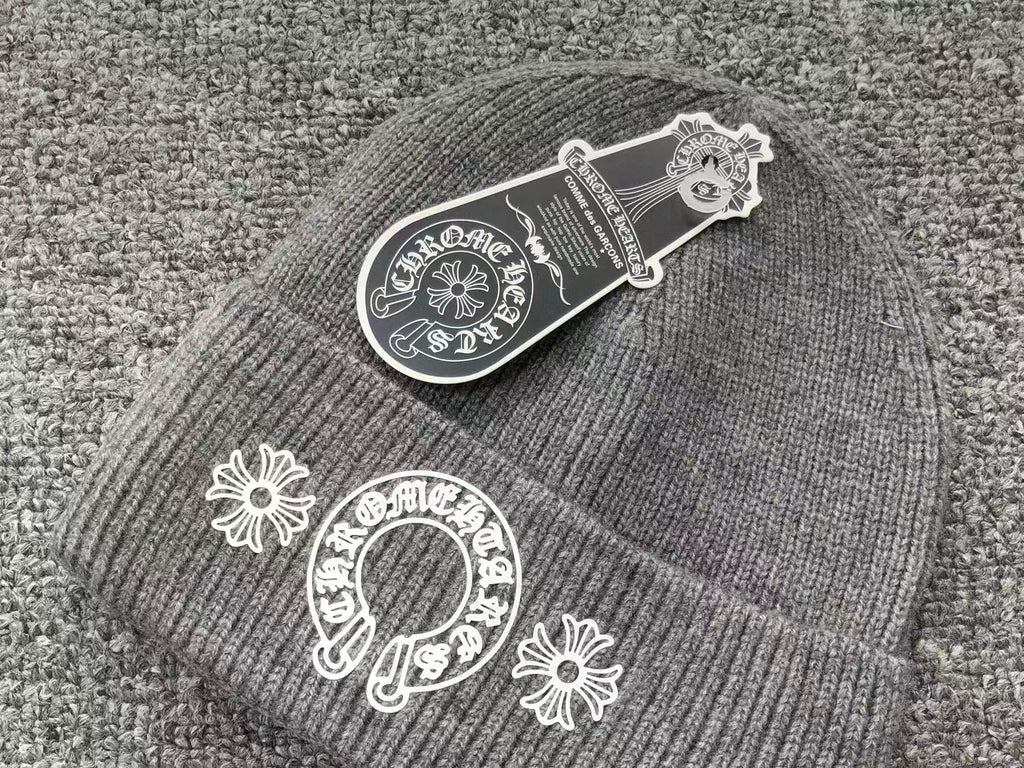 Cross Cap