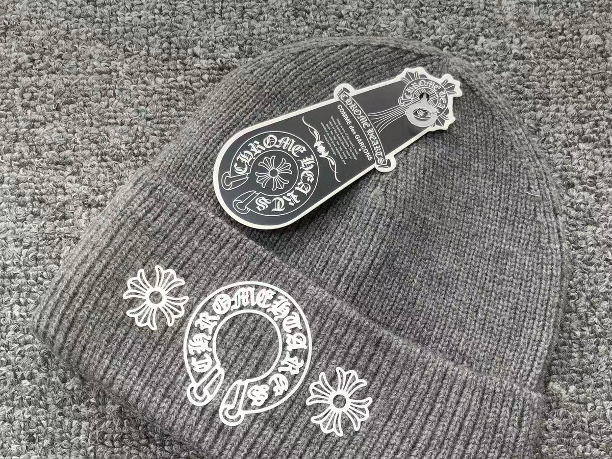 Cross Cap