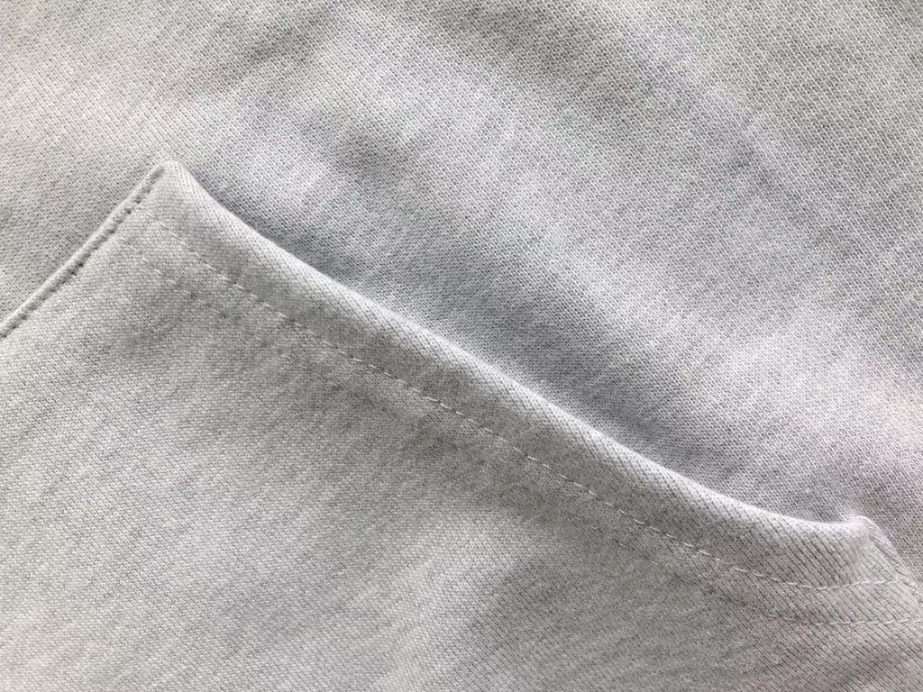 Cross Hoodie