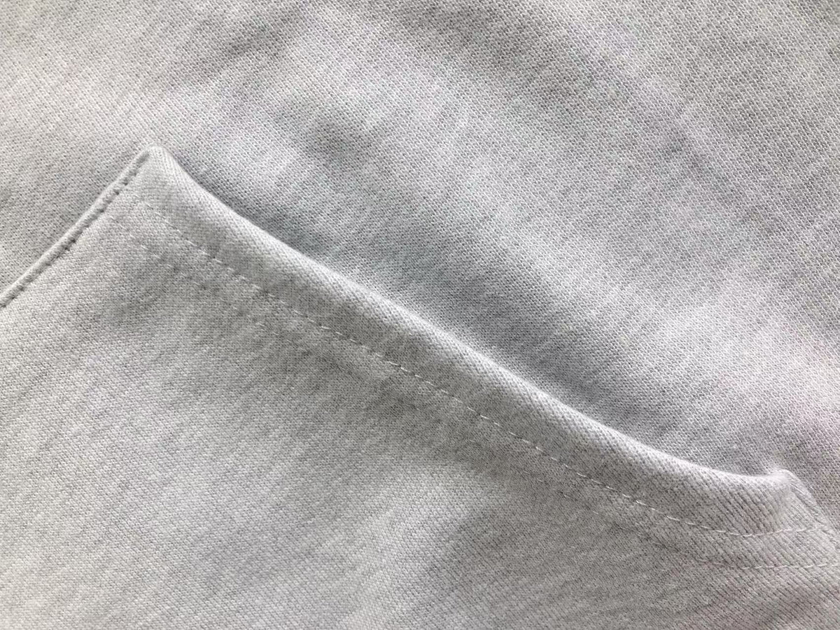Cross Hoodie