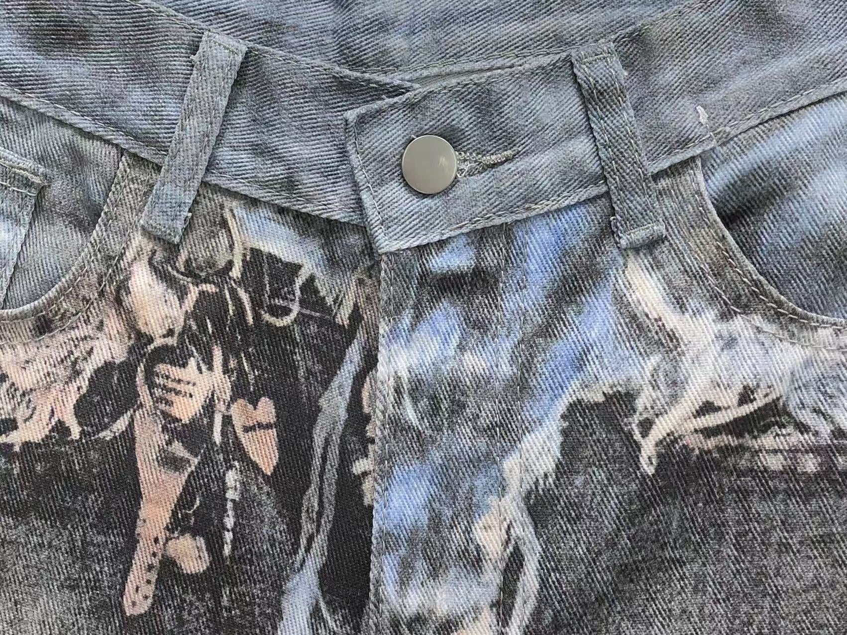 AcneStdios Pants