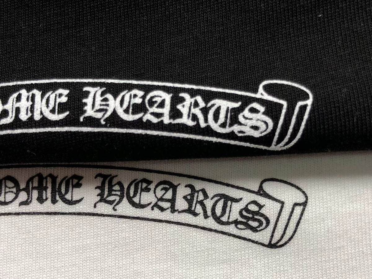 Cross Longsleeve