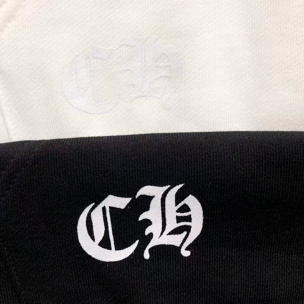 Cross Hoodie