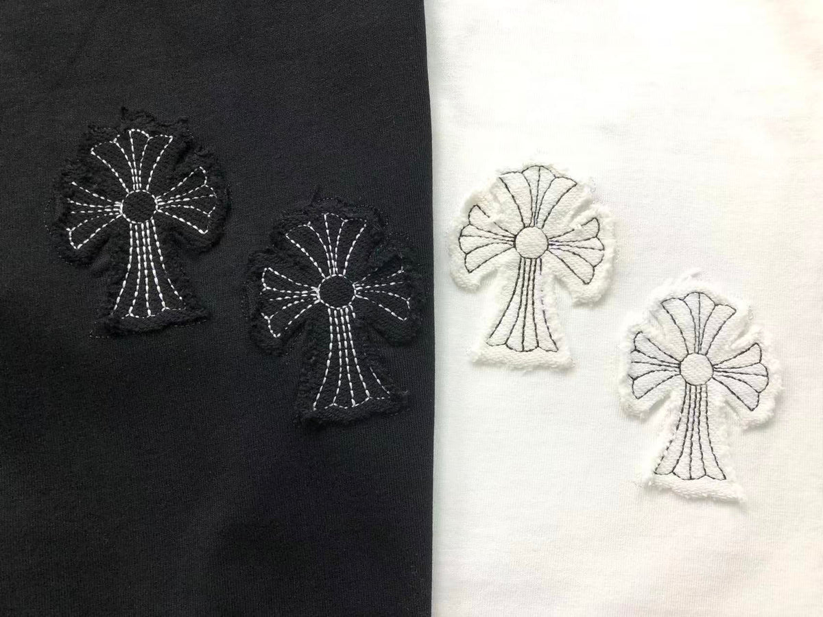 Cross Tshirt