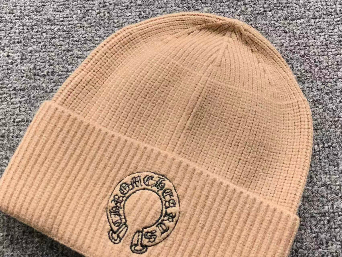 Cross Cap