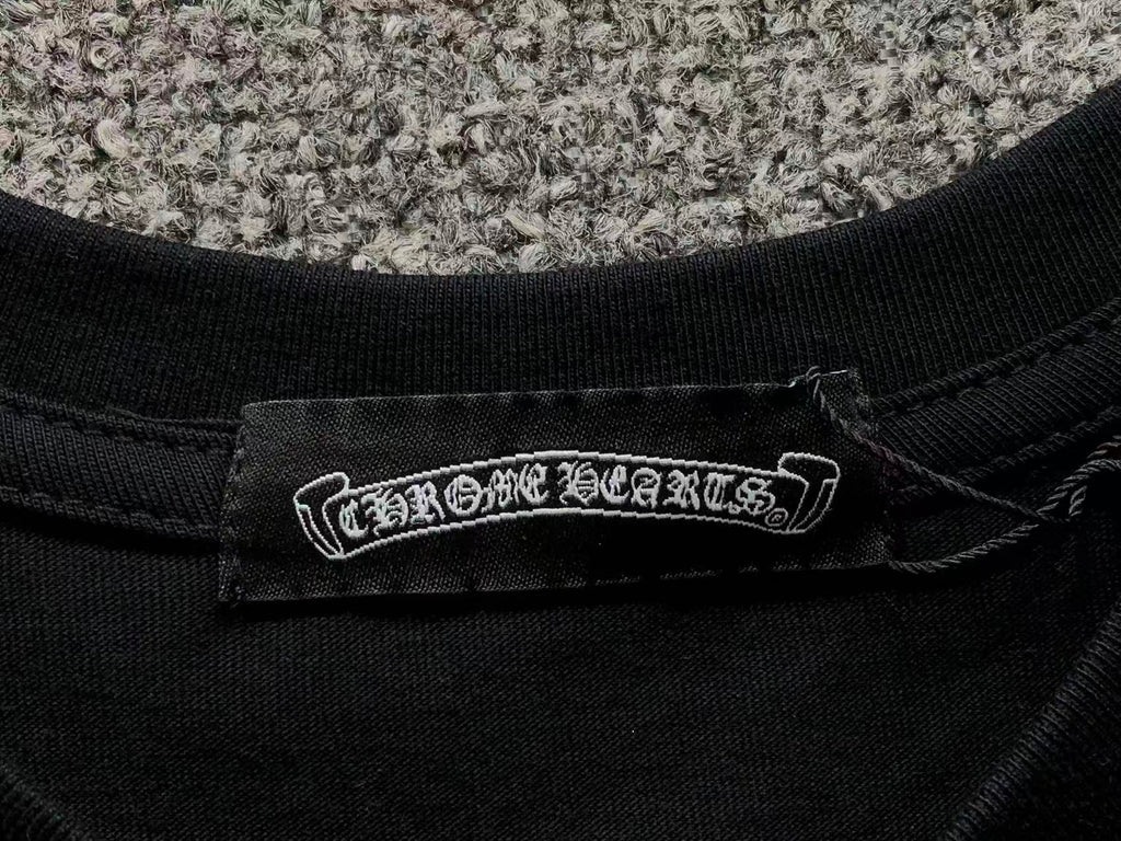 Cross Tshirt