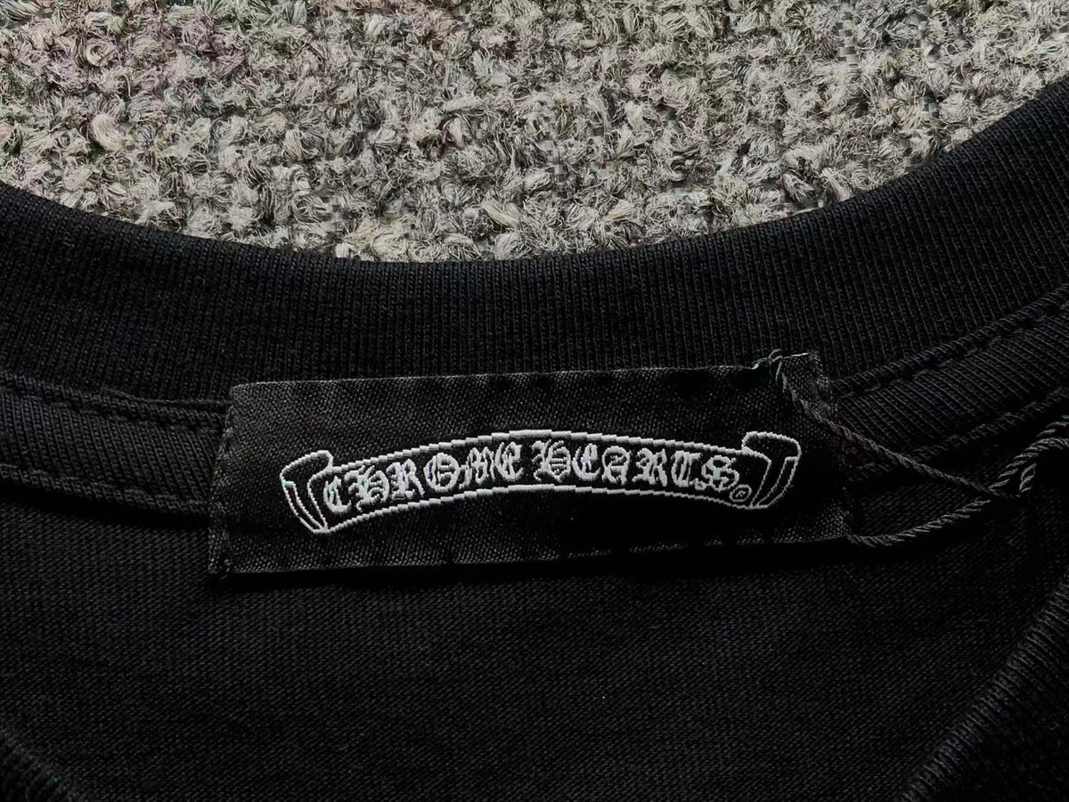 Cross Tshirt