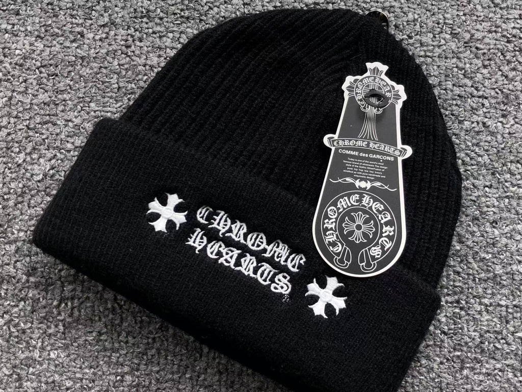 Cross Cap