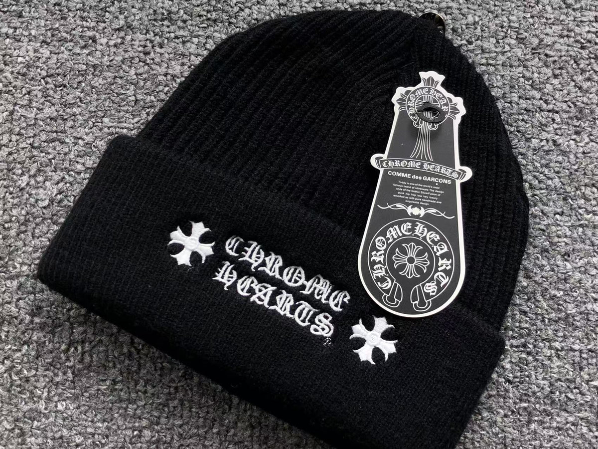 Cross Cap
