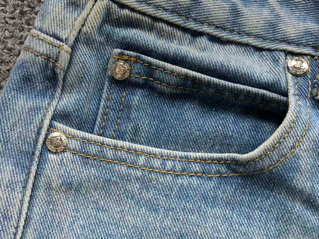 Cross Pants