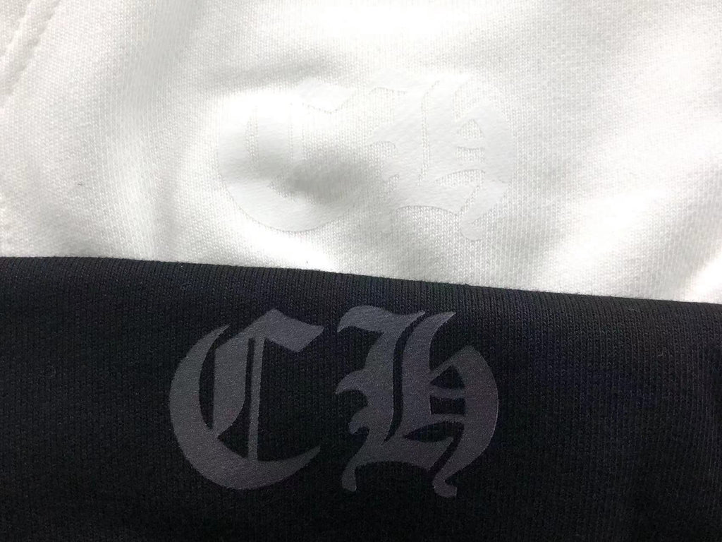 Cross Hoodie
