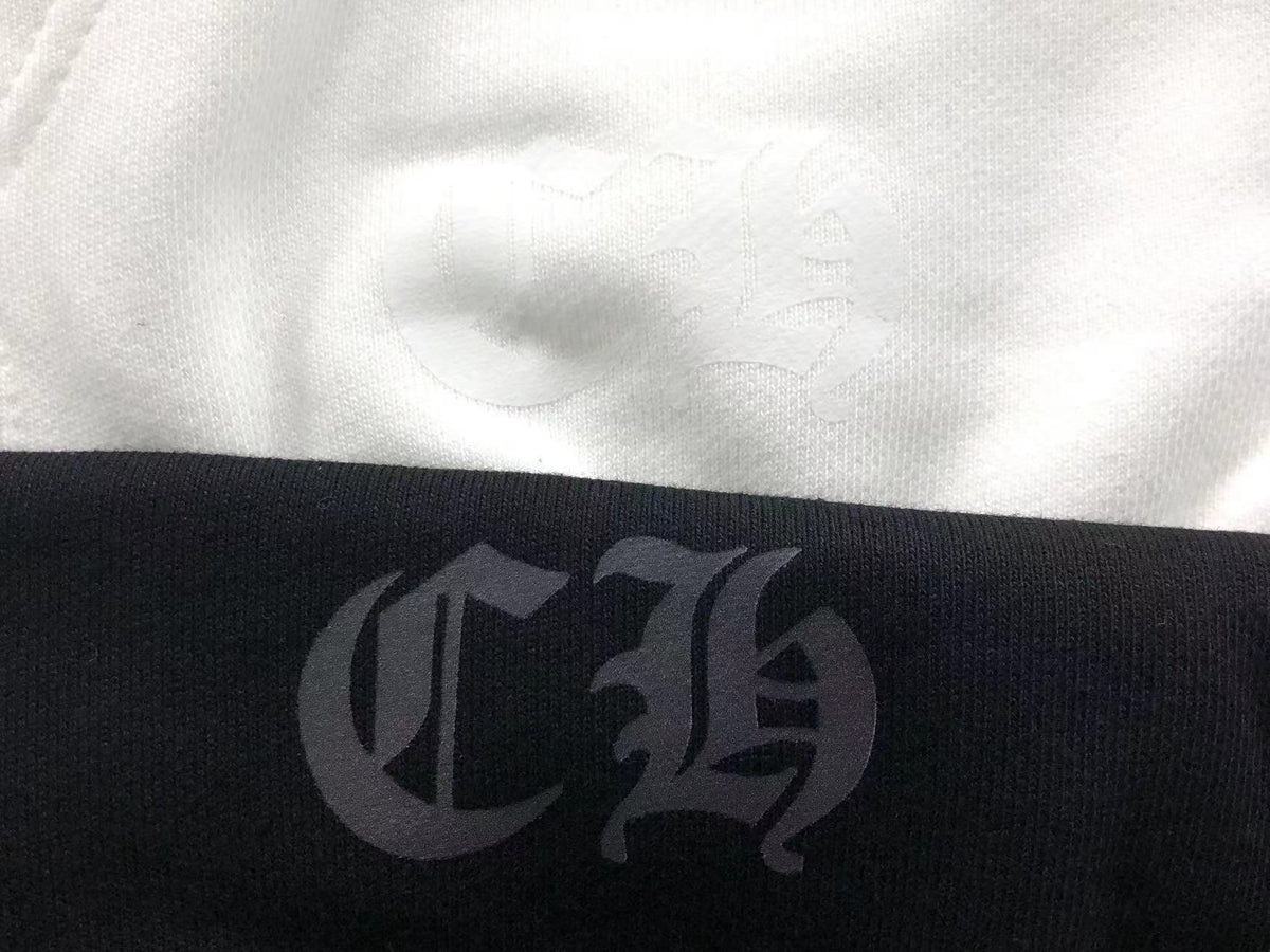 Cross Hoodie