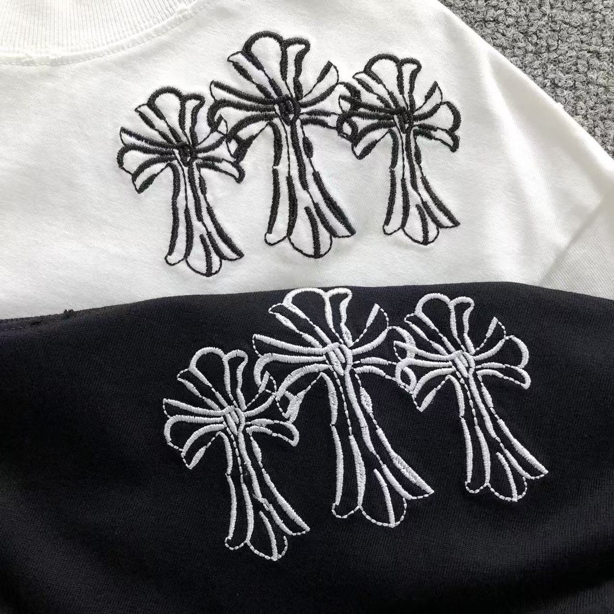 Cross Tshirt