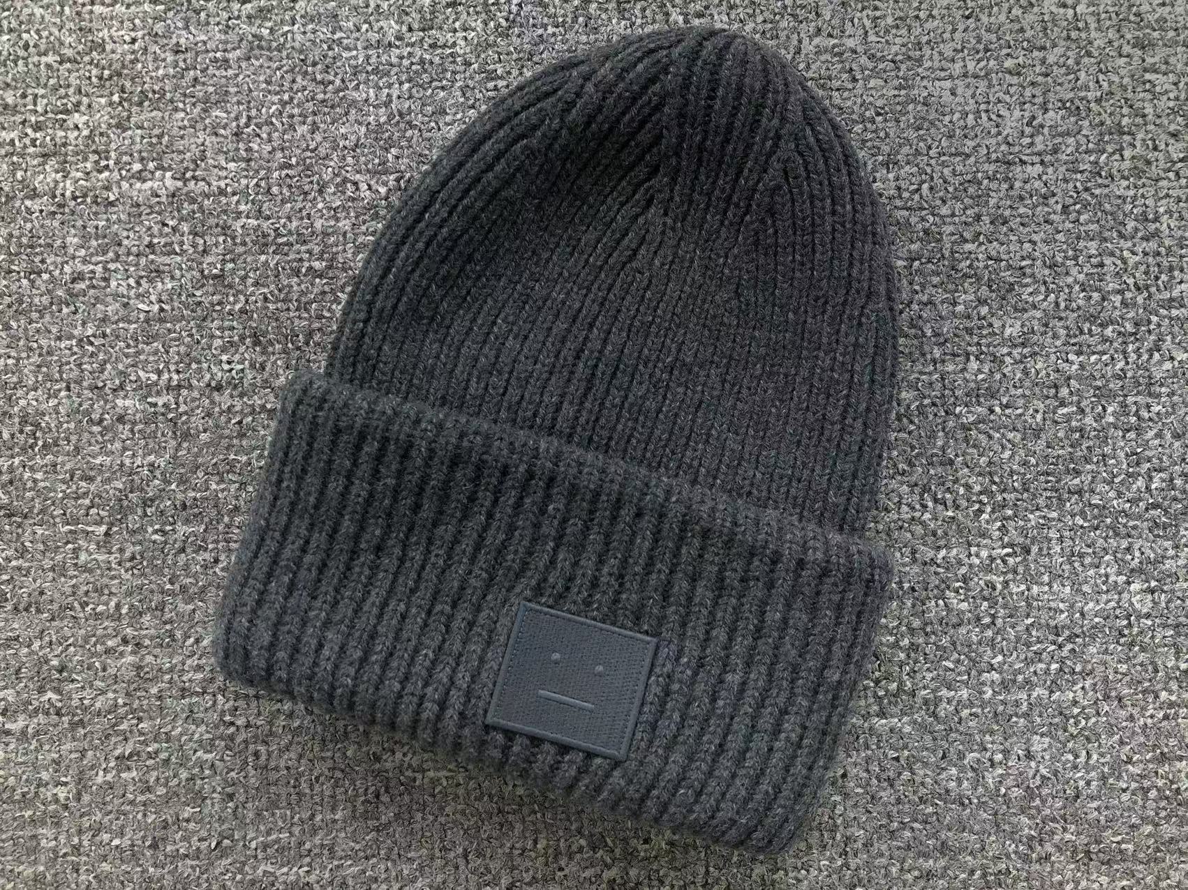 AcneStdios Cap