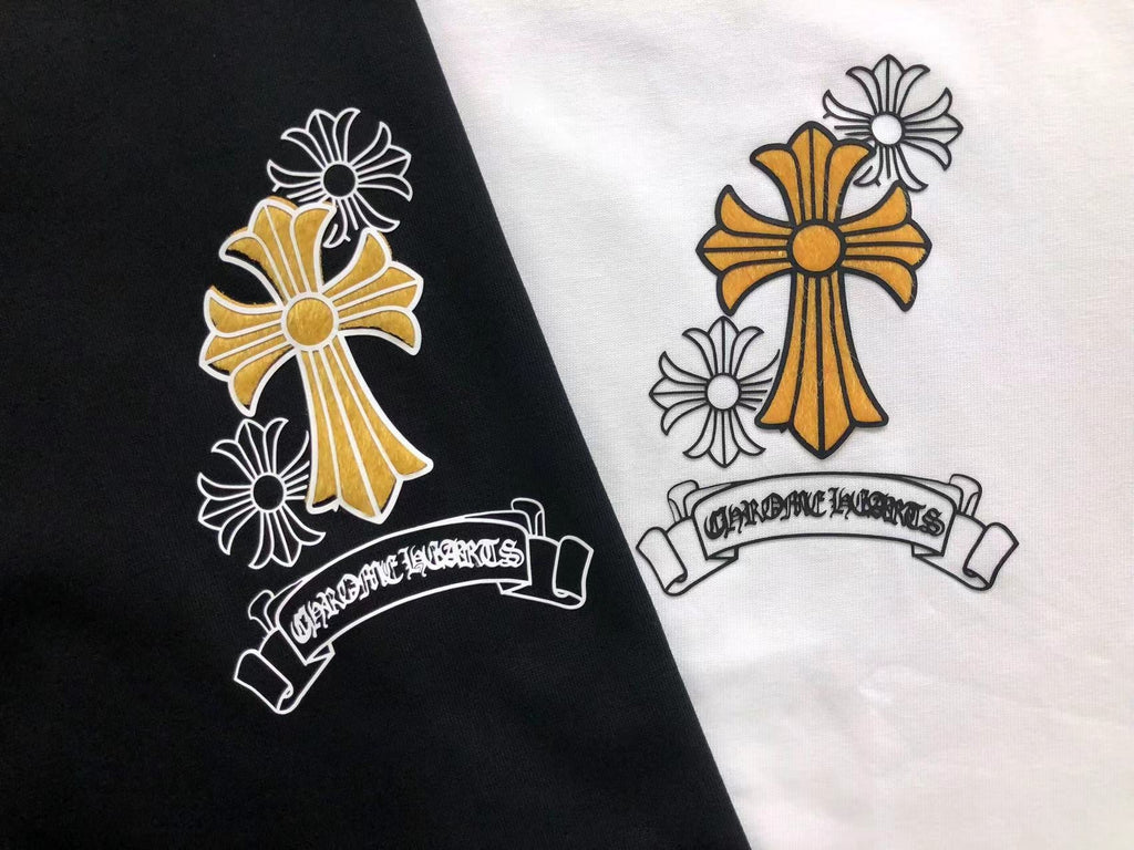 Cross Tshirt