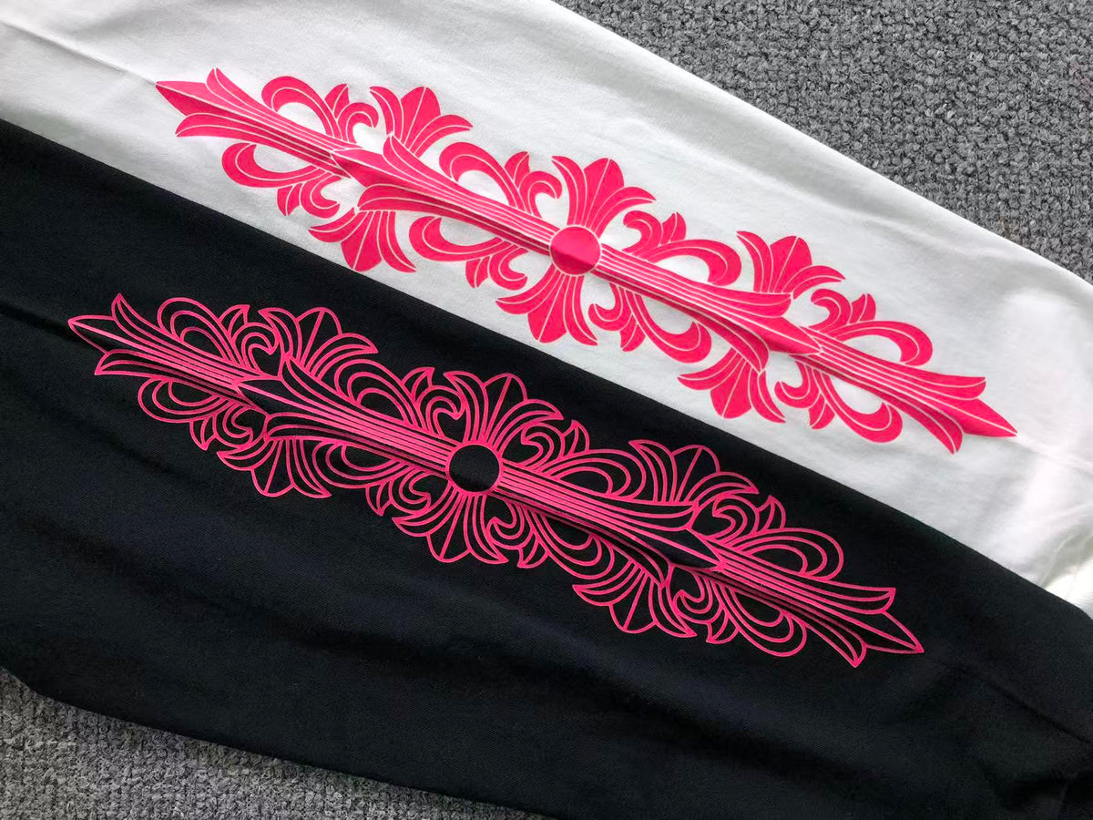 Cross Longsleeve