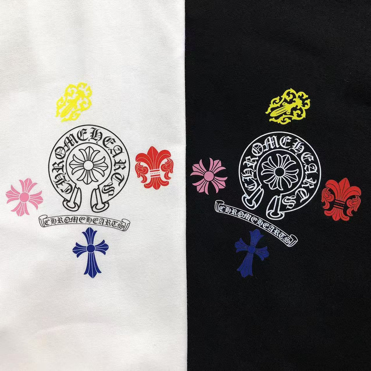 Cross Tshirt