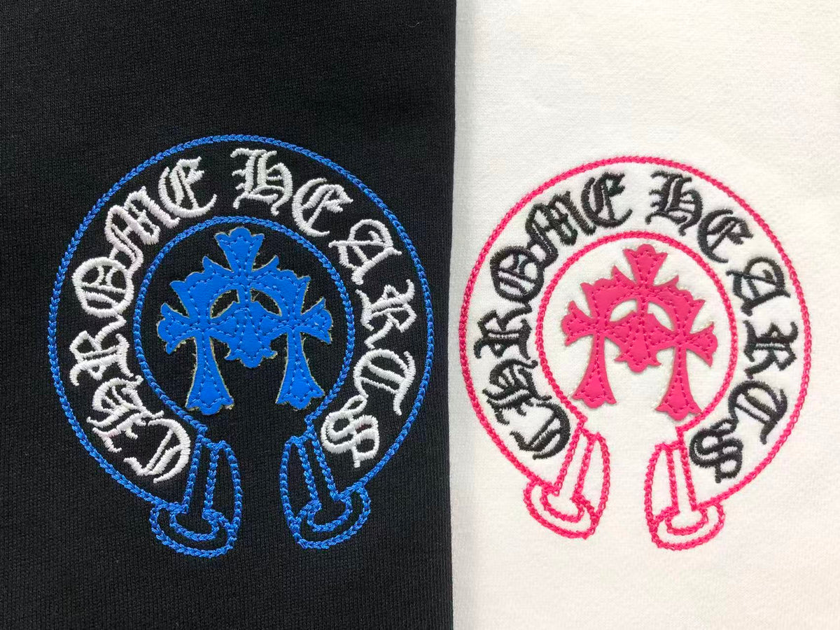 Cross Hoodie