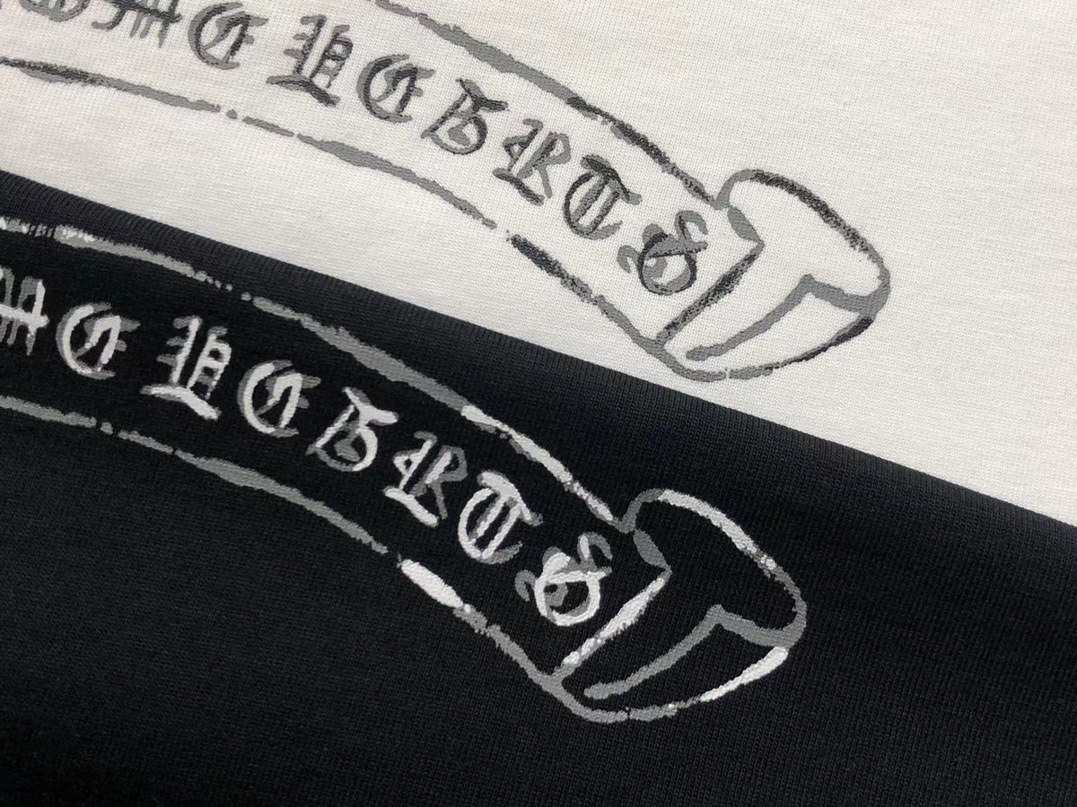 Cross Tshirt