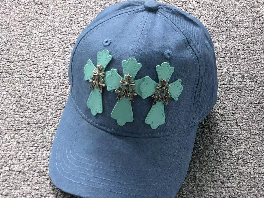 Cross Cap