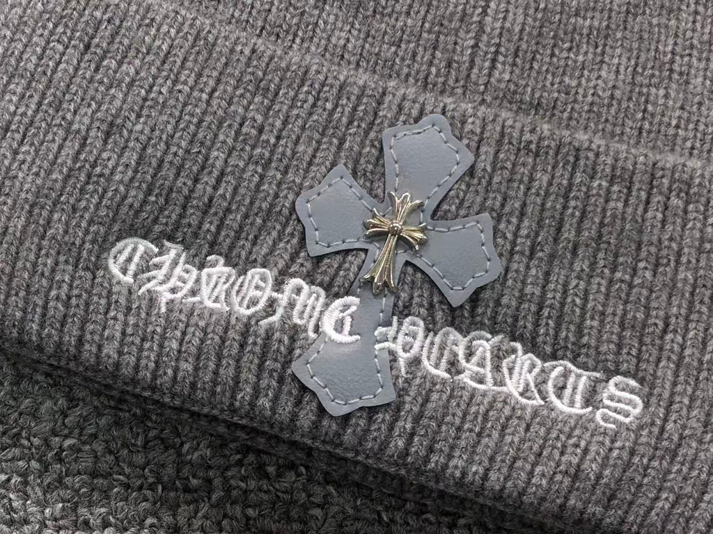 Cross Cap