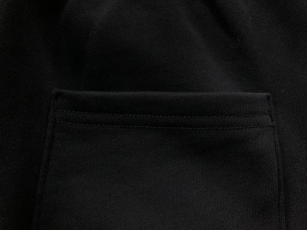 Cross Pants