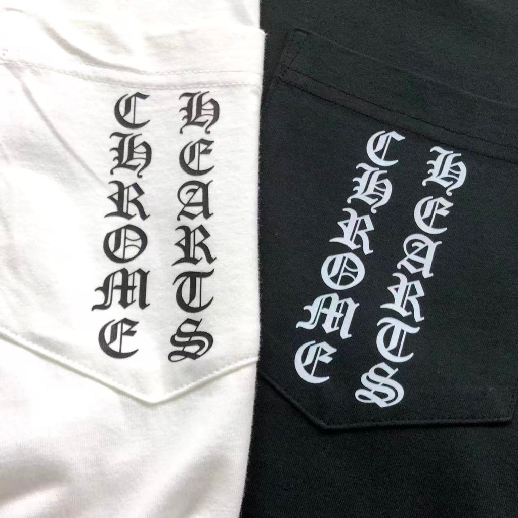 Cross Tshirt