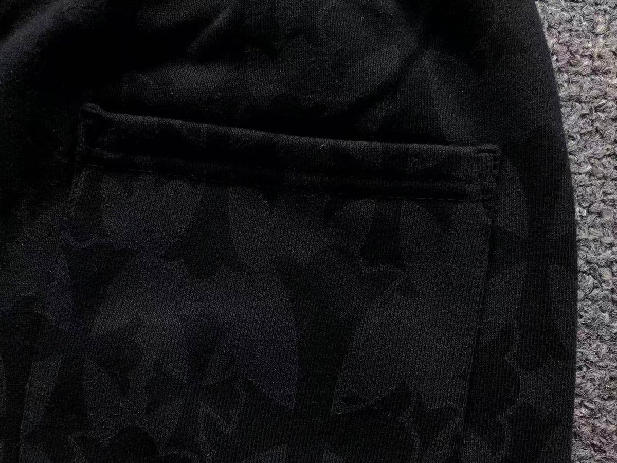 Cross Pants