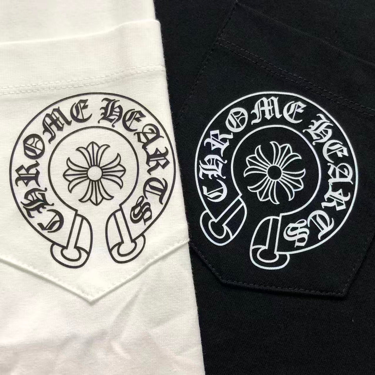 Cross Tshirt