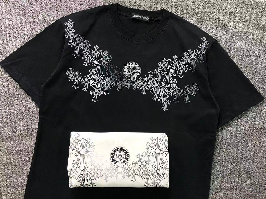 Cross Tshirt