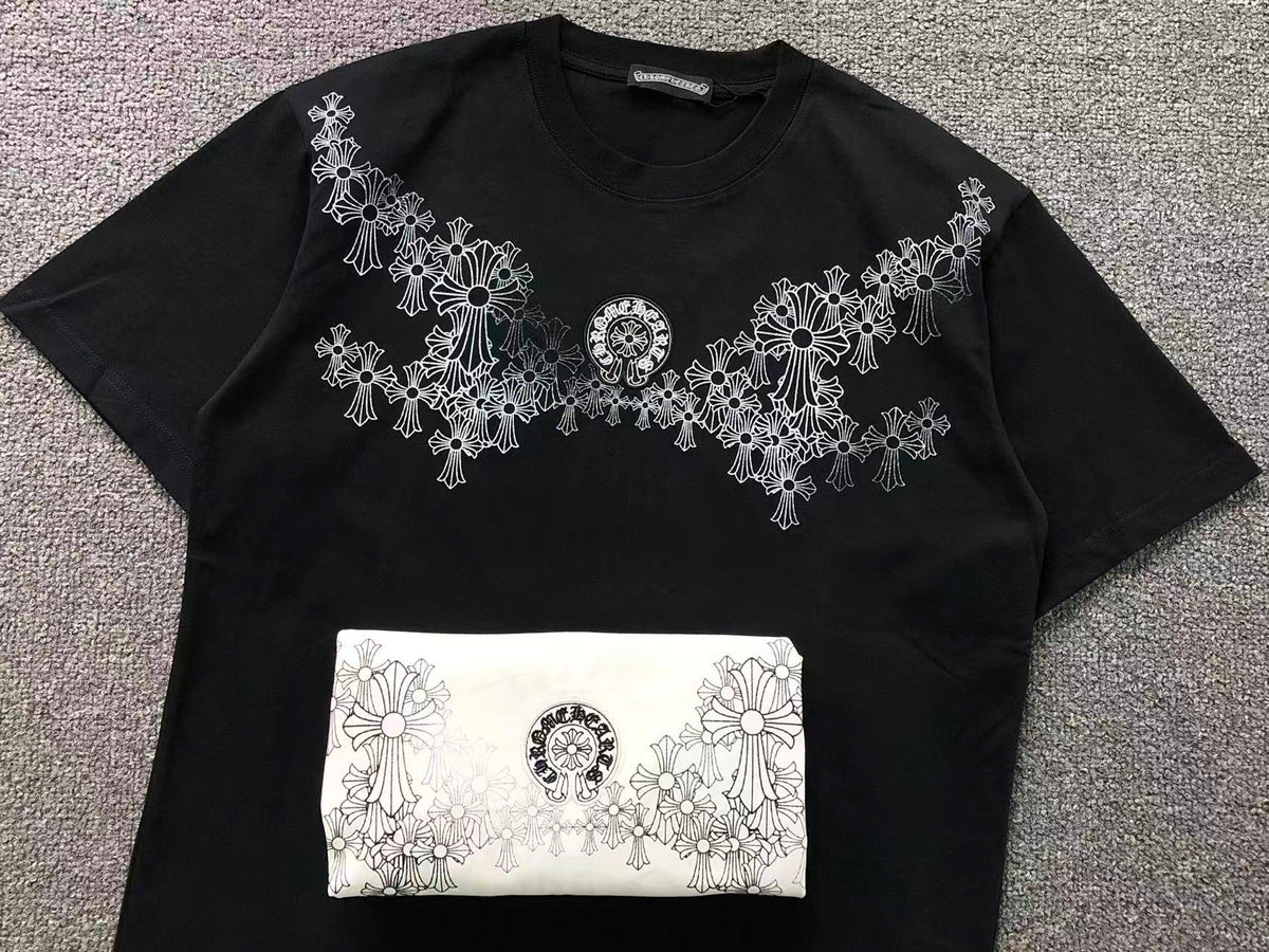 Cross Tshirt