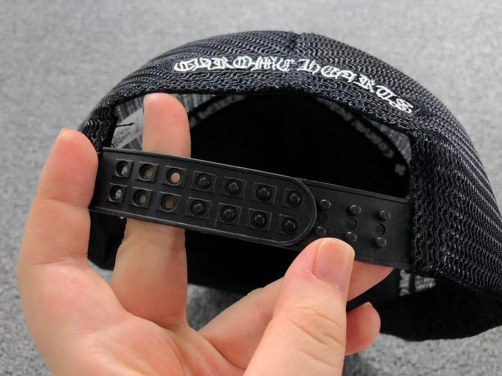 Cross Cap