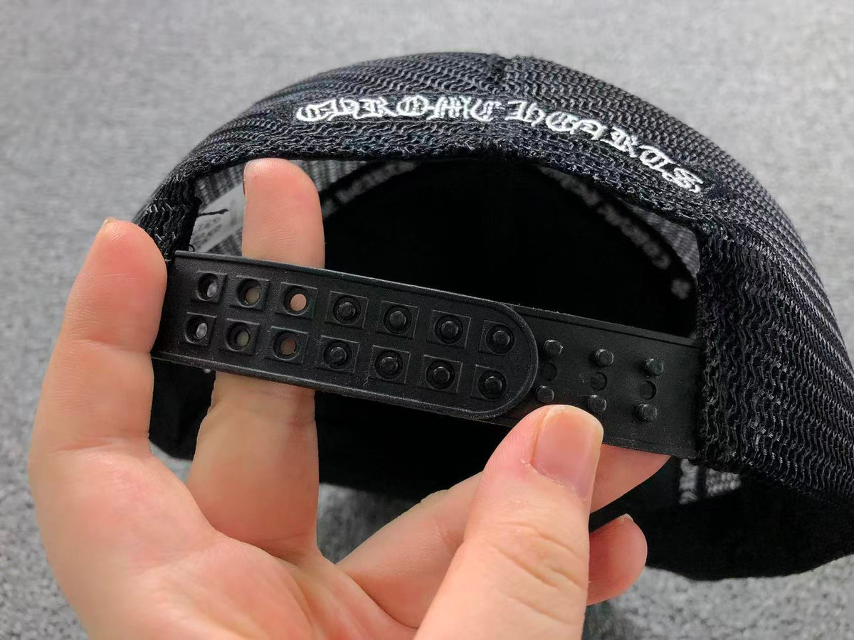Cross Cap