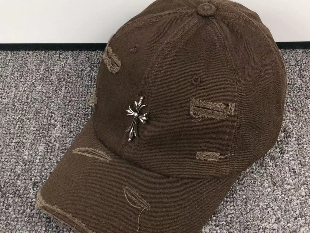 Cross Cap