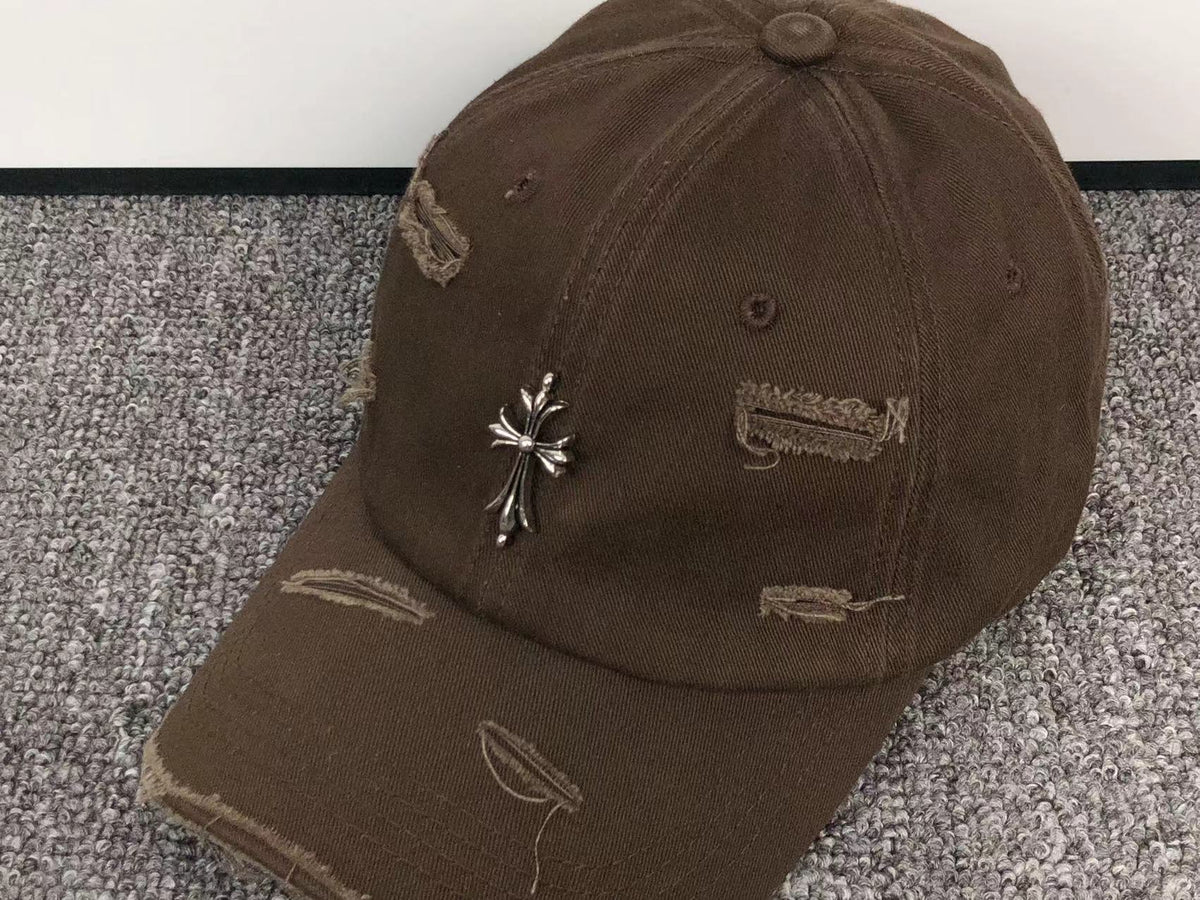 Cross Cap