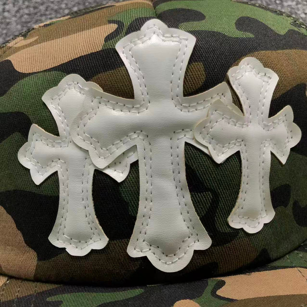 Cross Cap
