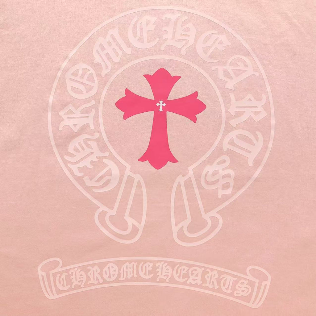 Cross Tshirt