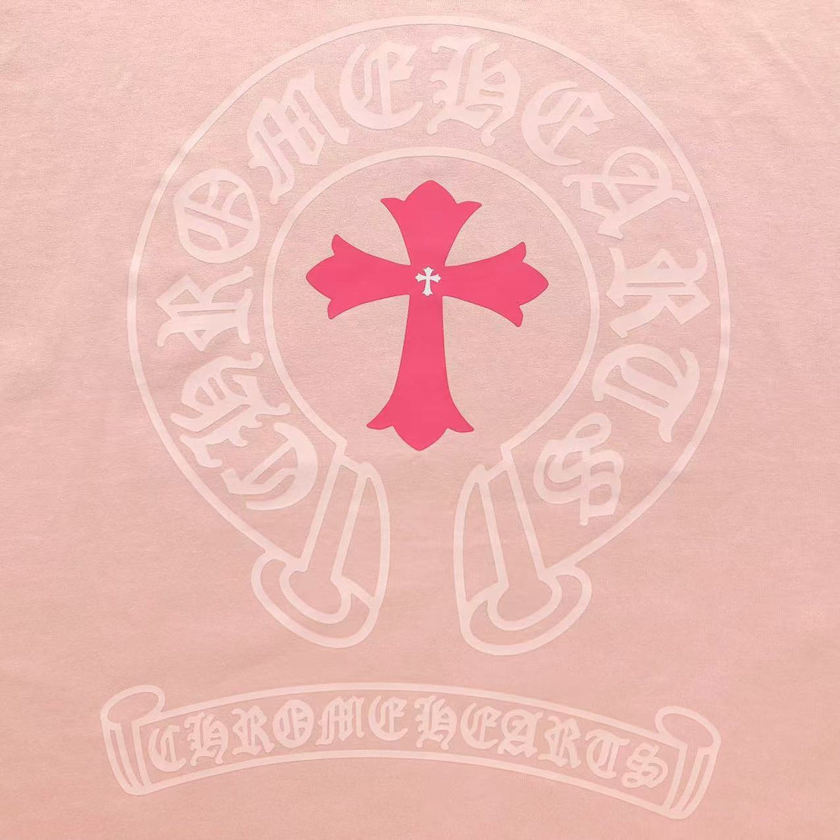 Cross Tshirt