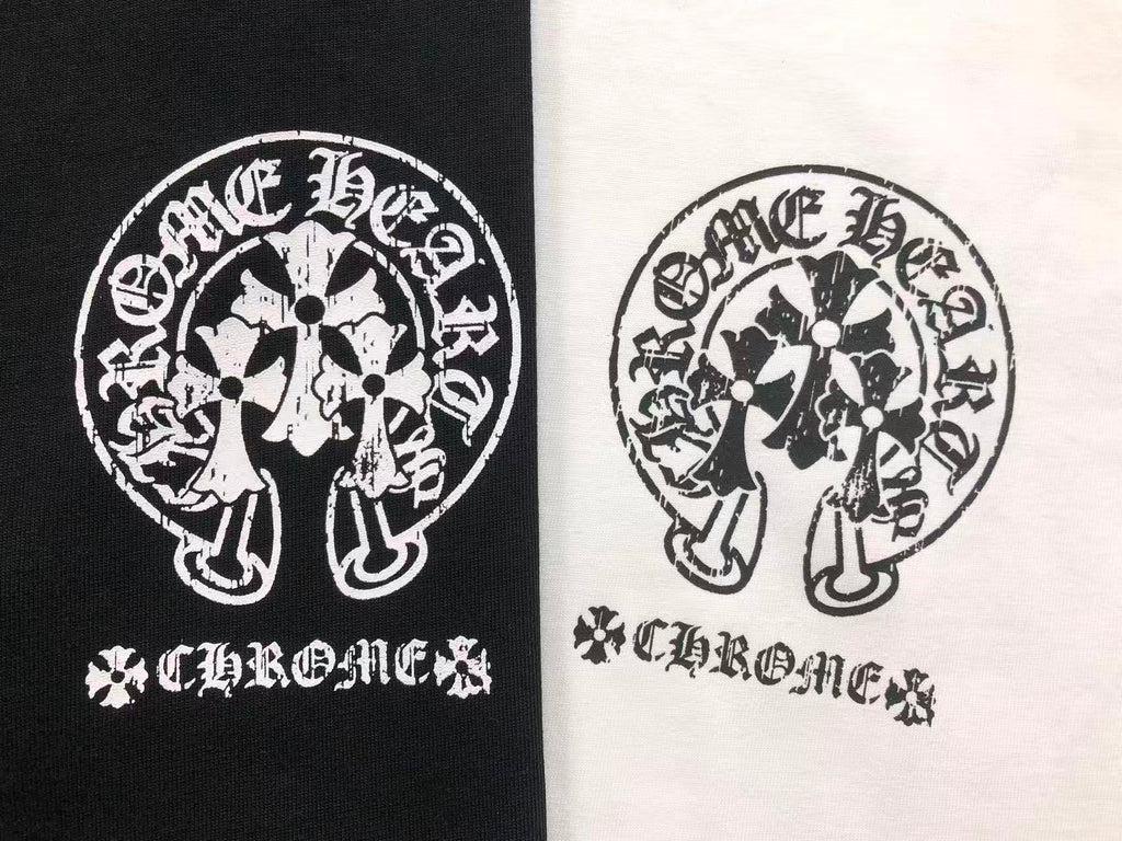 Cross Tshirt