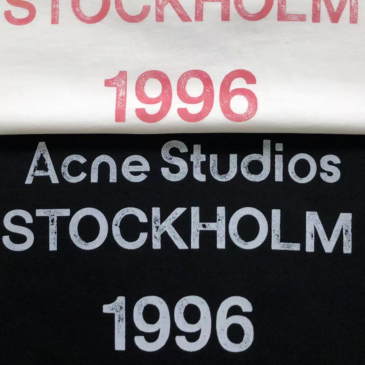 AcneStdios Tshirt
