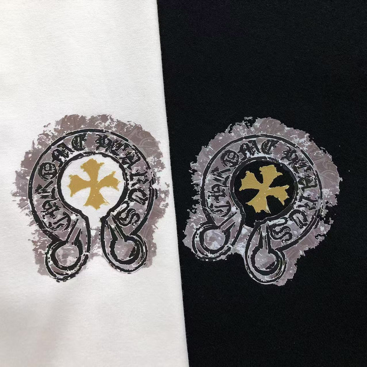 Cross Tshirt
