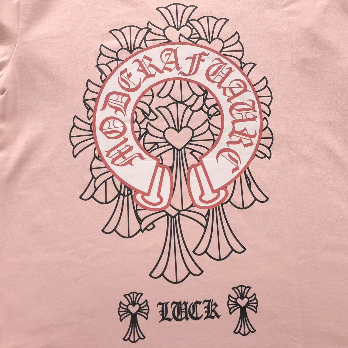 Cross Tshirt