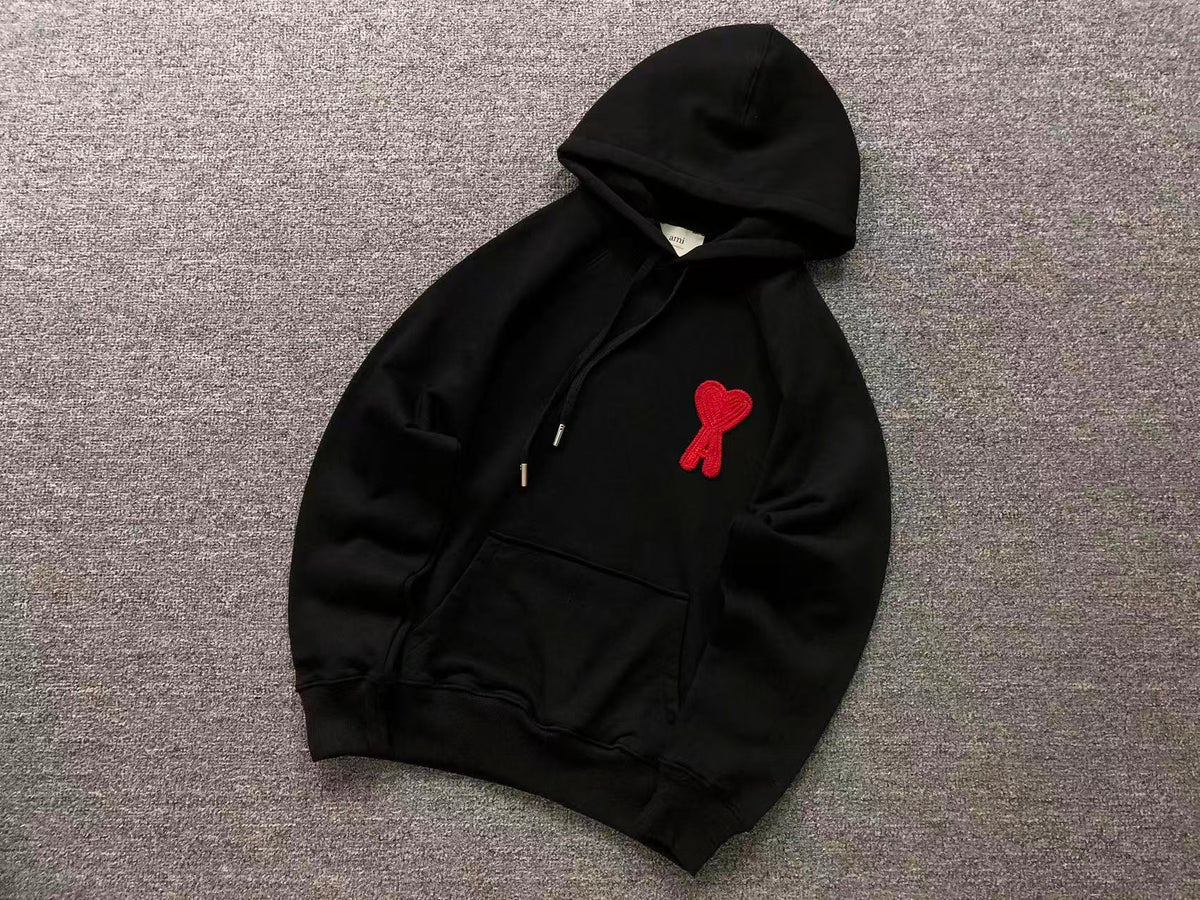 Am1 Hoodie